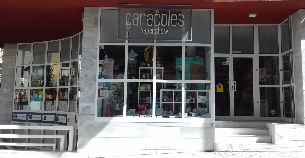 CARACOLES