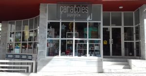 CARACOLES