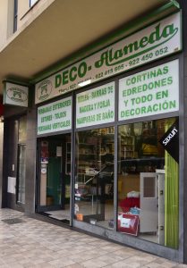 DECO-ALAMEDA
