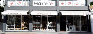 MRRERO HOGAR