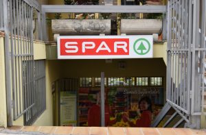 SPAR