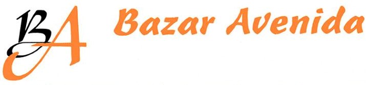 bazar avenida