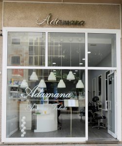 ADAMANA PELUQUERÍA