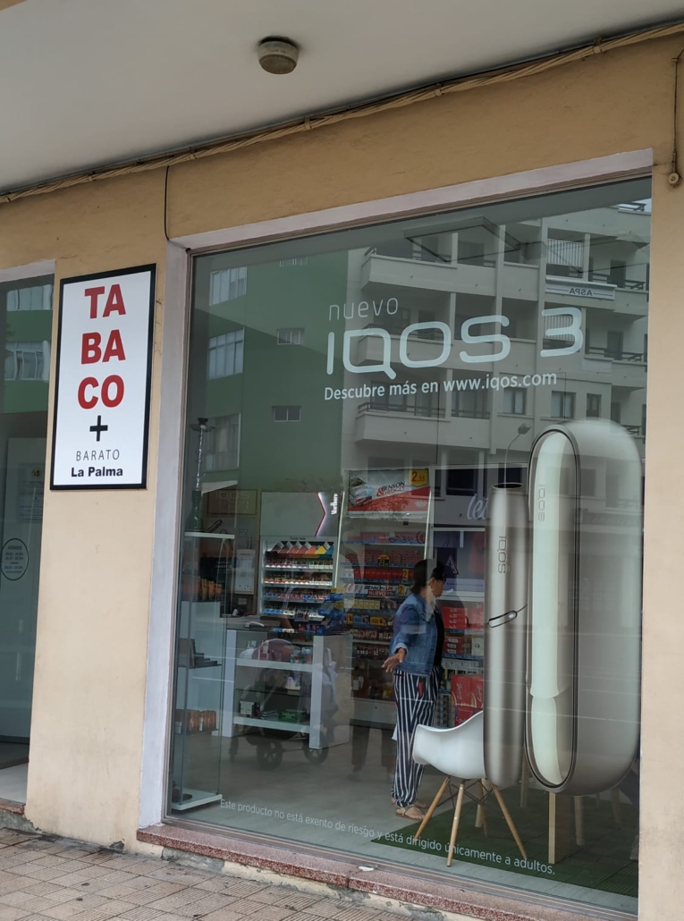 Estanco 2