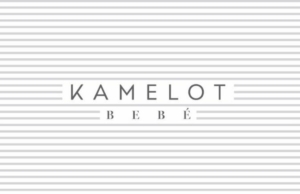 KAMELOT BEBE LOGO