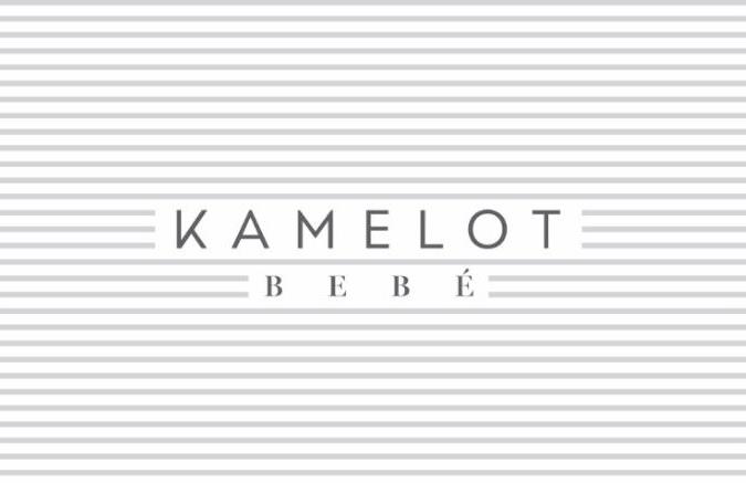 KAMELOT BEBE