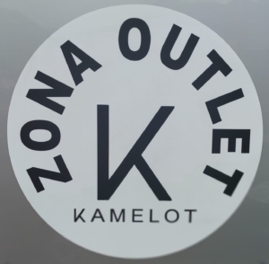 KAMELOT OUTLET