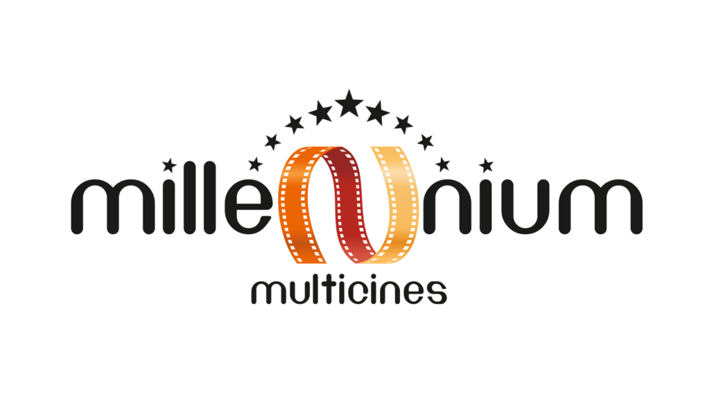 Logo Millennium Plaza