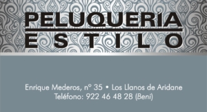 PELUQUERIA-ESTILO