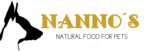 NANNO’S Natural Food For Pets