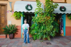 BLU-PAPAYA