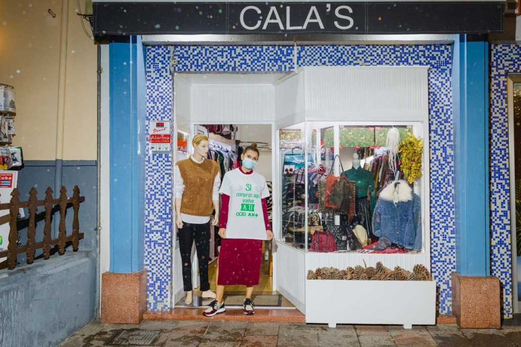 CALAS