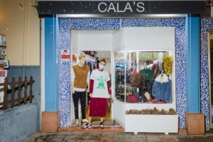CALAS
