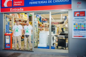 MARRERO-FERRETERIA