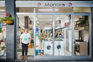 MARRERO-HOGAR