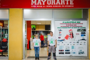 MAYORARTE
