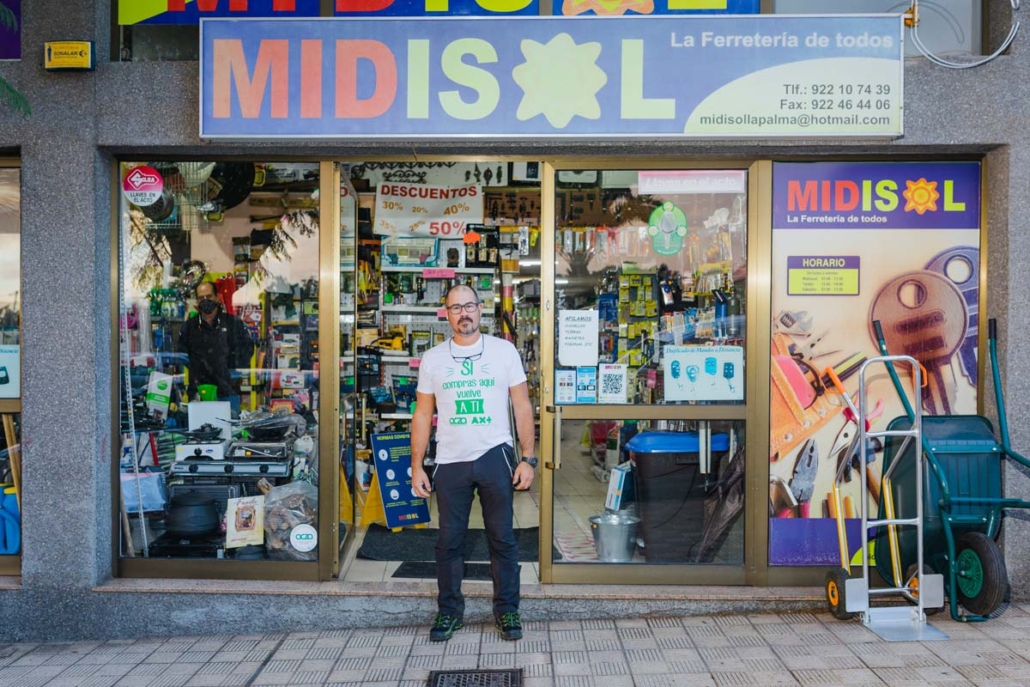 MIDISOL