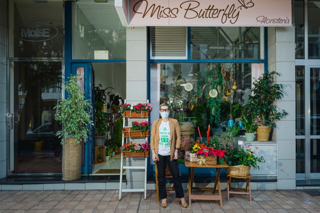 MISS-BUTTERFLY