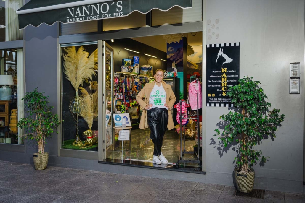 NANNOS