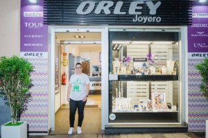 ORLEY-JOYEROS