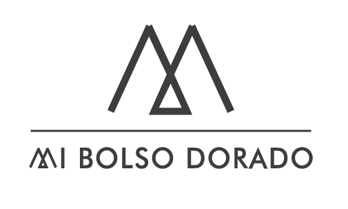 MI BOLSO DORADO