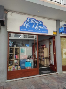 ESTANCO LOS LLANOS