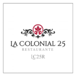 LA COLONIAL 25R