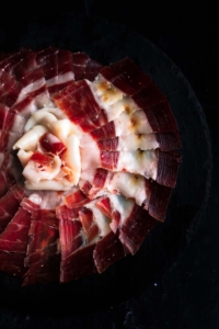 RINCON&PASION POR EL JAMON