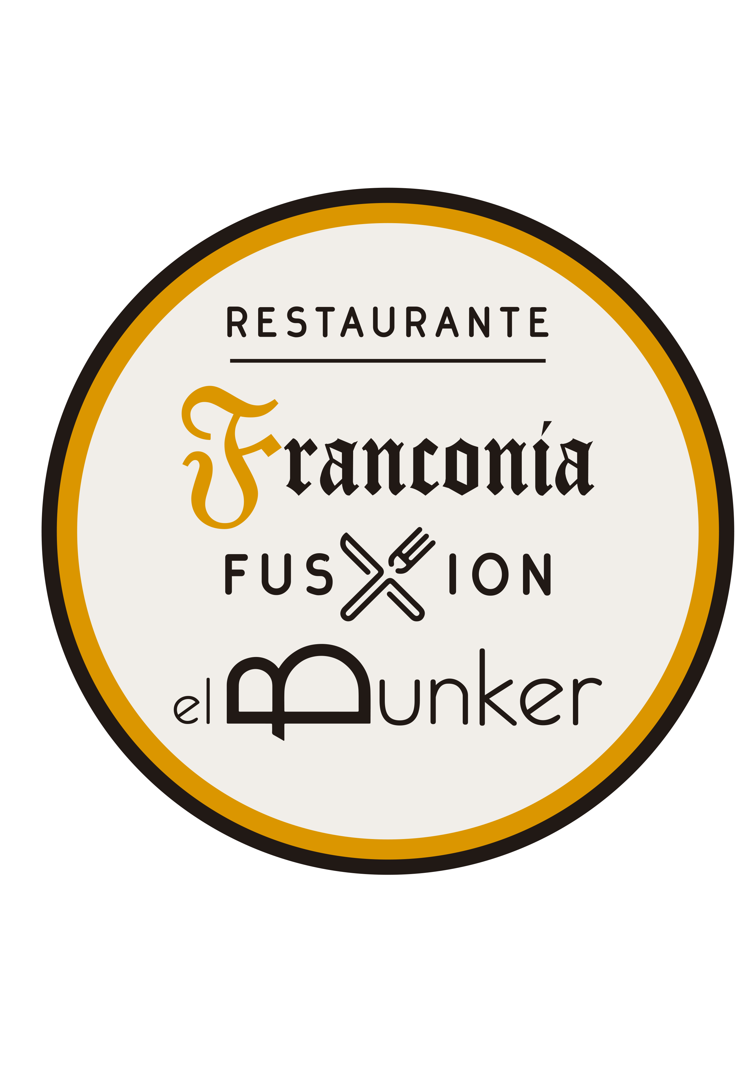 FRANCONIA FUSION BUNKER