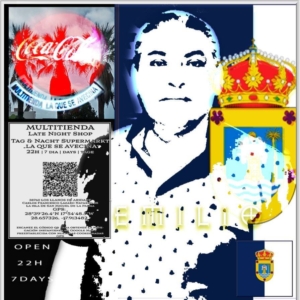 IMAGEN MULTITIENDA LA QUE SE AVECINA