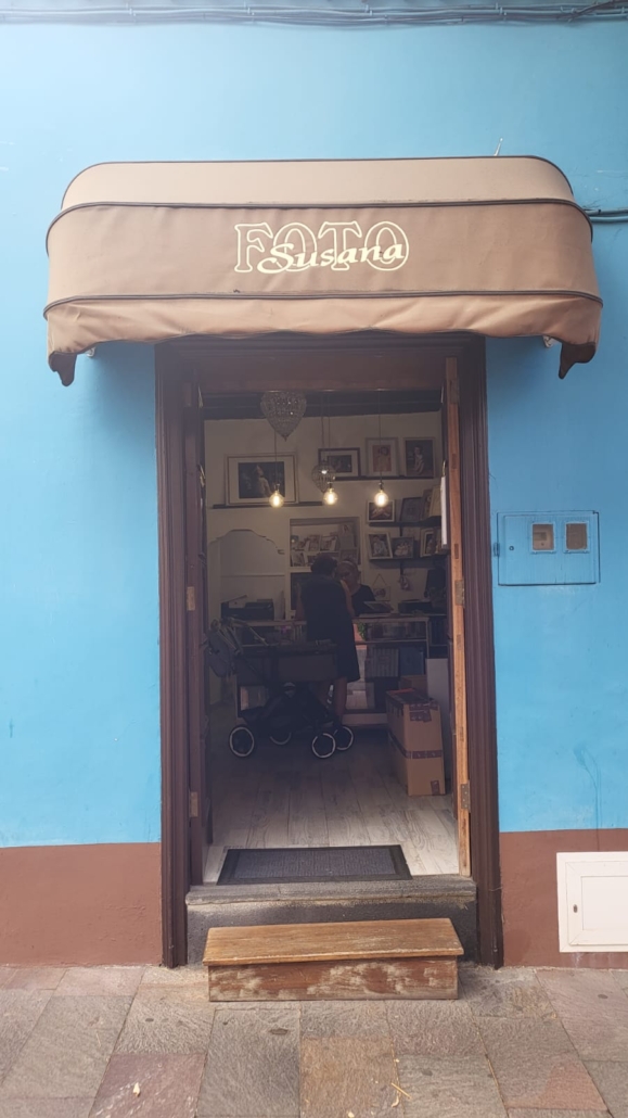Foto Susana