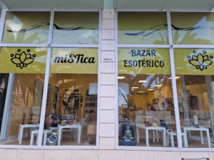 BAZAR ESOTERICO