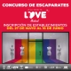 Concurso de escaparates "Isla Bonita Love Festival"