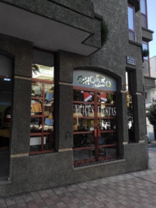 AHORRO ITALIANO