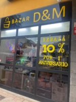 BAZAR D&M