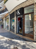 BOUTIQUE LOS LLANOS ( CALVIN KLEIN)