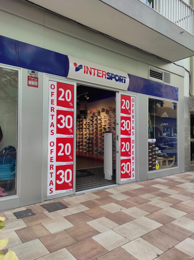 INTERSPORT