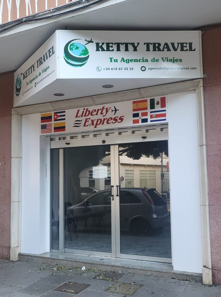 KETTY TRAVEL