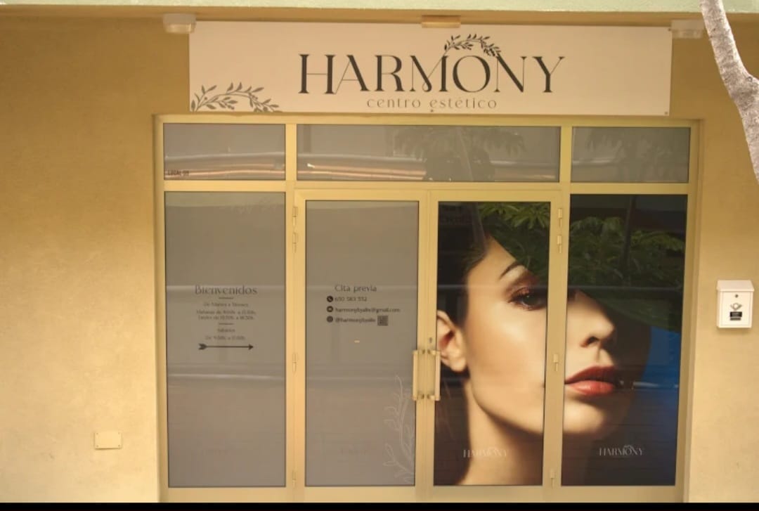 HARMONY CENTRO ESTETICO