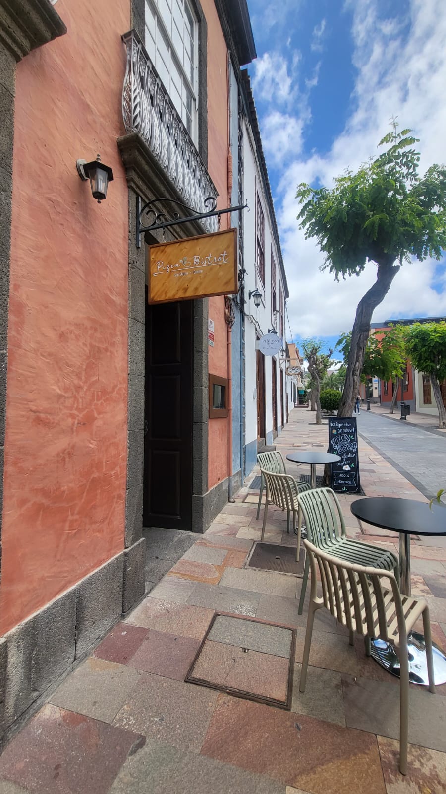PIZCA BISTROT