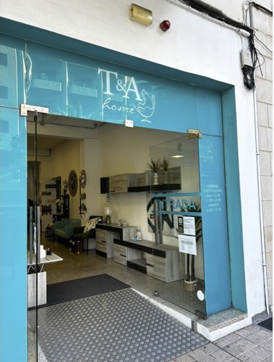 T&A HOME