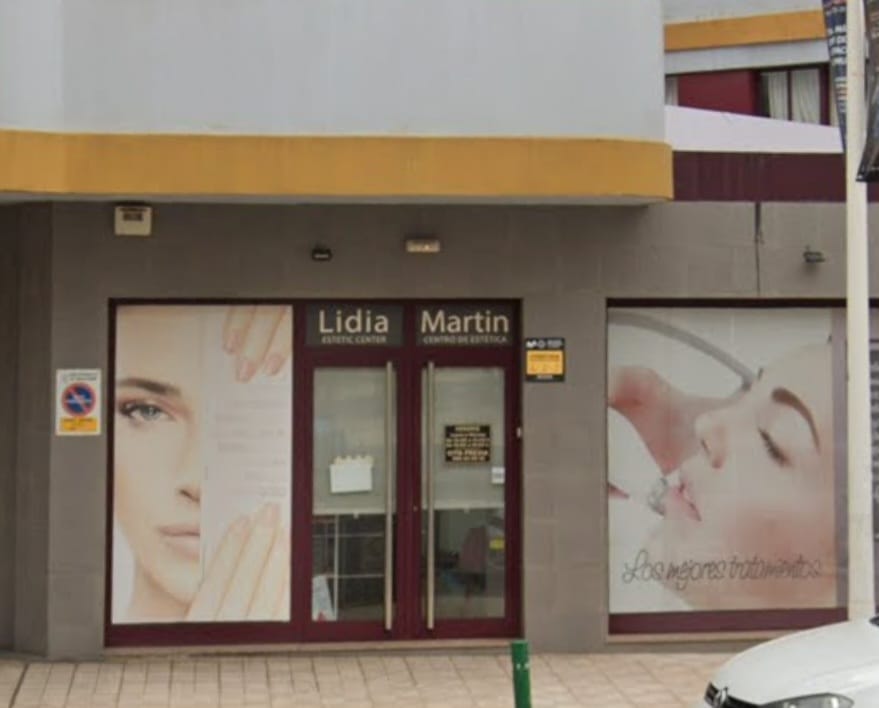 CENTRO DE ESTETICA LIDIA MARTIN