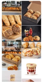 MALVON EMPANADAS ARGENTINAS MALVON EMPANADAS ARGENTINAS