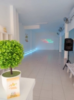 STEREO STUDIO ACADEMIA DE BAILE