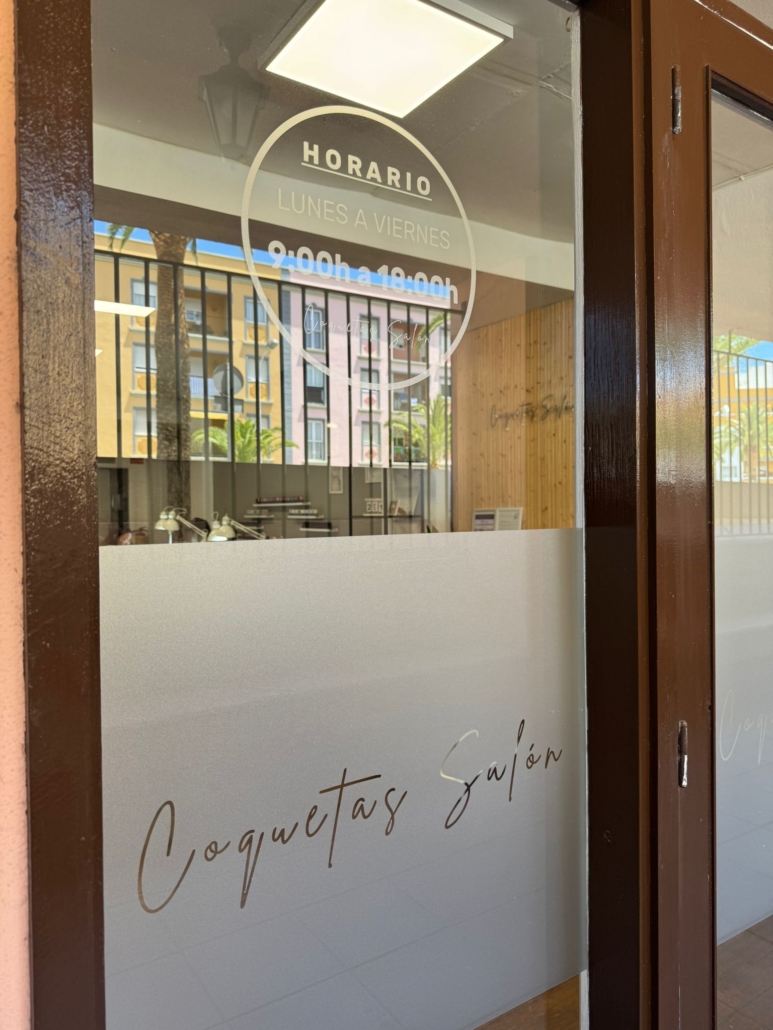 COQUETAS SALON