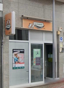 CLINICA VETERINARIA LA FUENTE